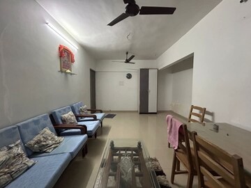 Kitchen in 2 BHK Apartment at JP Elite Tower, Vasai East – for Sale