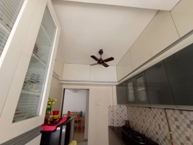 Kitchen, jp-elite-tower 2 Bedroom 620 Sq.Ft. Apartment In Vasai East Palghar 8038768