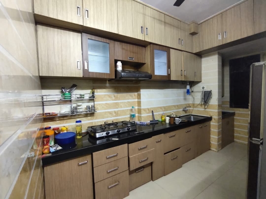 2 BHK Apartment For Sale in JP Elite Tower