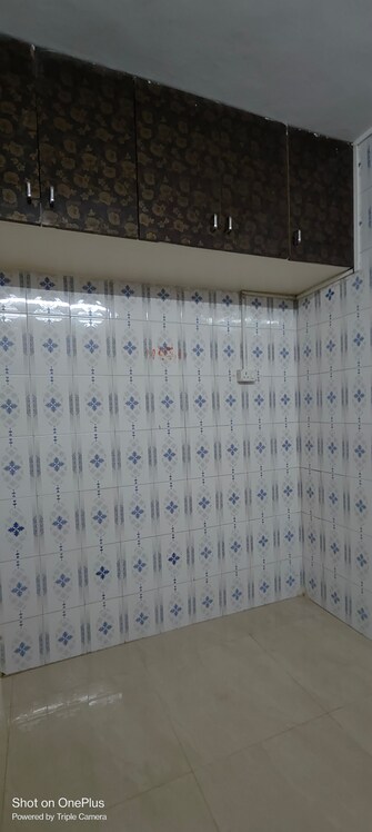 1 BHK Builder Floor For Rent in Dhankawade Patil Township Dhankawadi Pune  8038784