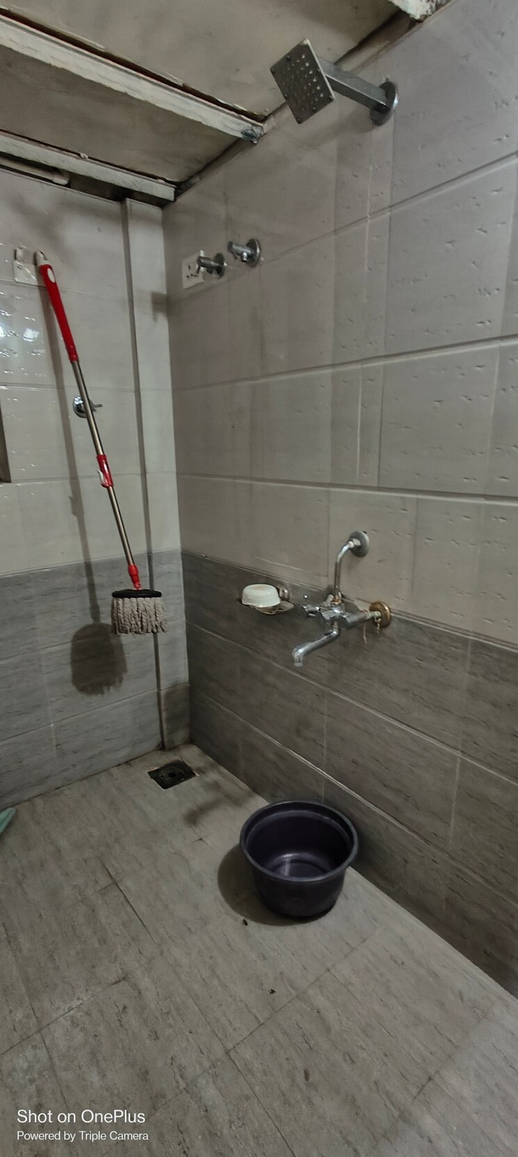 Bathroom, dhankawade-patil-township 1 Bedroom 610 Sq.Ft. Builder Floor In Dhankawadi Pune 8038784
