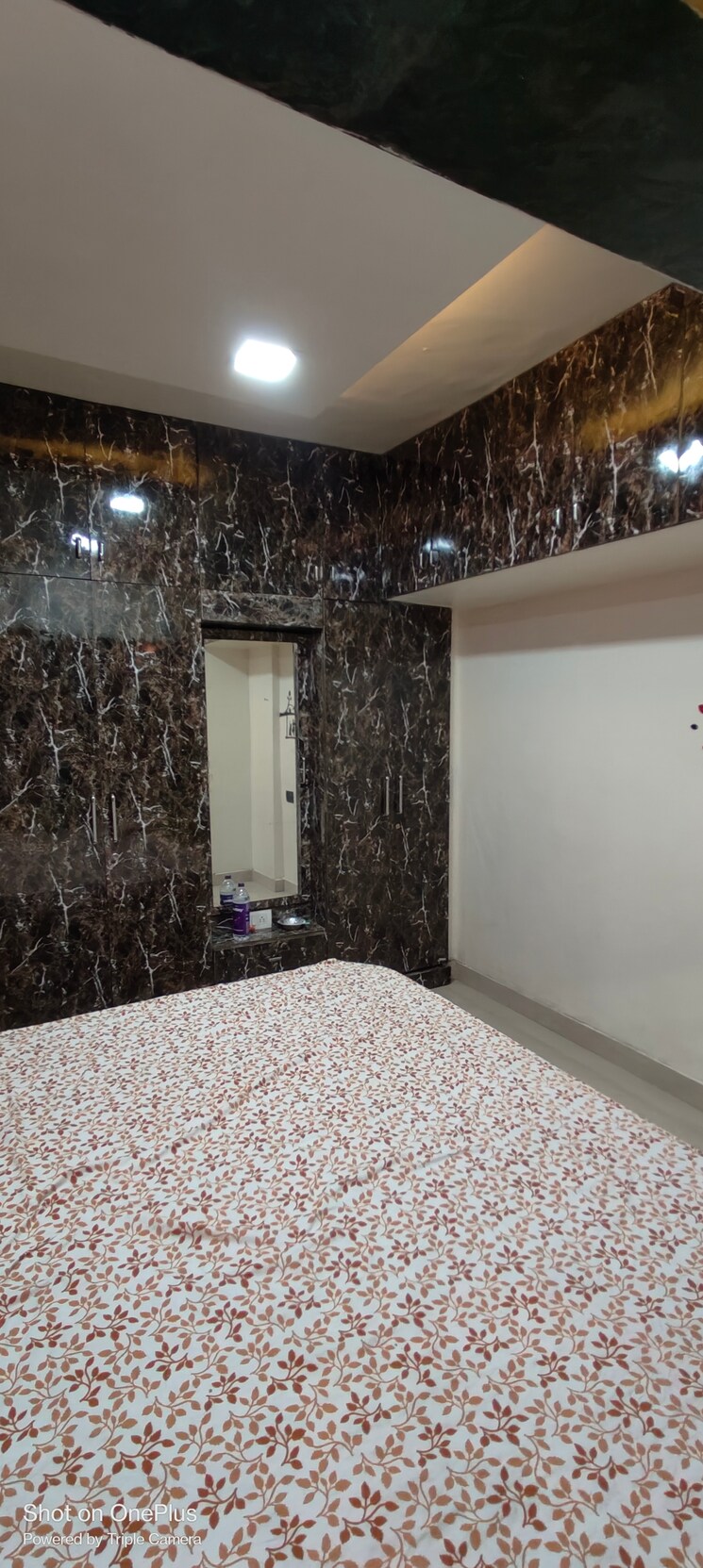 Bedroom, dhankawade-patil-township 1 Bedroom 610 Sq.Ft. Builder Floor In Dhankawadi Pune 8038784