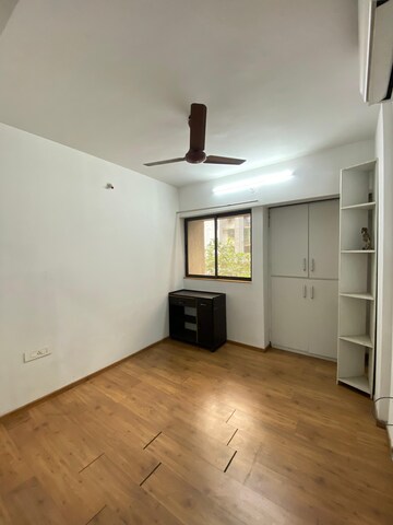 Bedroom in 2 BHK Apartment at Lodha Palava Downtown Dombivli East, Dombivli East – for Rent