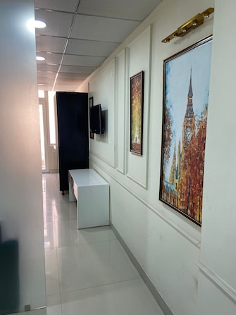 Commercial Co-working Space 650 Sq.Ft. For Rent in Aerocity Mohali  8038779