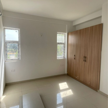 Room in 4 BHK Builder Floor at SS Linden, Sector 84 – for Rent