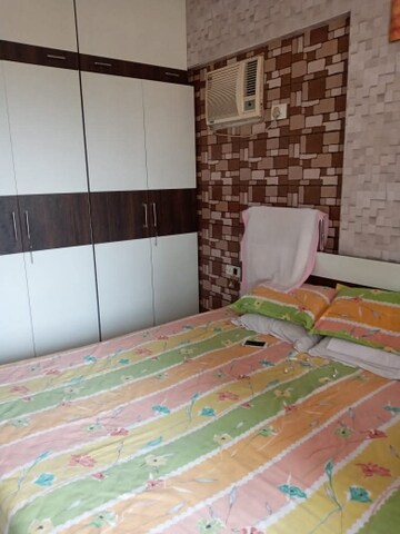 Bedroom in 1 BHK Apartment at Veer One, Vasai East – for Sale