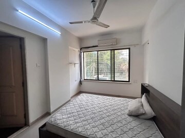 Bedroom in 1 BHK Apartment at Veer One, Vasai East – for Sale
