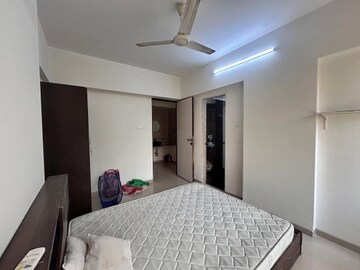 Bedroom in 1 BHK Apartment at Veer One, Vasai East – for Sale