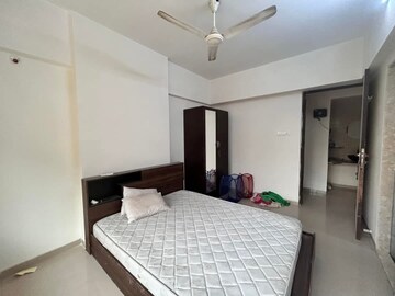 Bedroom in 2 BHK Apartment at Veer One, Vasai East – for Sale