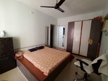2 BHK Apartment For Sale in Veer One, Vasai East
