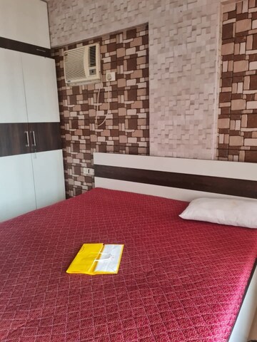 Kitchen in 2 BHK Apartment at Veer One, Vasai East – for Sale