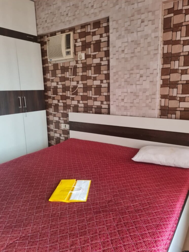 Kitchen, veer-one 2 Bedroom 570 Sq.Ft. Apartment In Vasai East Palghar 8038786