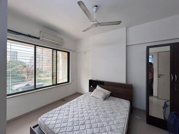 Bedroom in 2 BHK Apartment at Veer One, Vasai East – for Sale