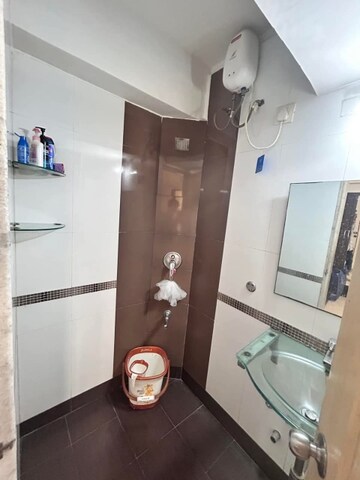 Furnished Amenities in 2 BHK Apartment at Veer One, Vasai East – for Sale