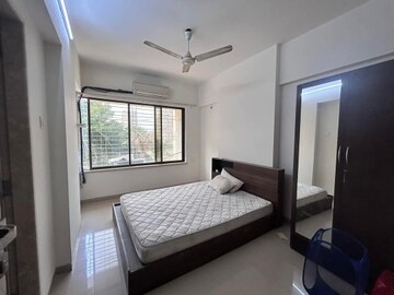 Bedroom in 2 BHK Apartment at Veer One, Vasai East – for Sale