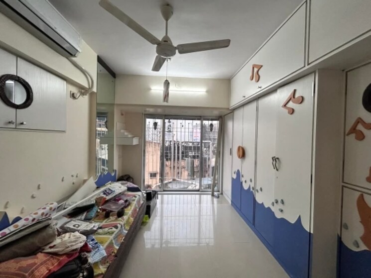 Kitchen, veer-one 2 Bedroom 570 Sq.Ft. Apartment In Vasai East Palghar 8038786