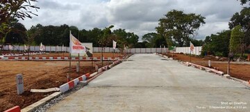  Plot – Exterior View View at Kanakapura - for Sale