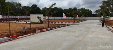  Plot – Exterior View View at Kanakapura - for Sale