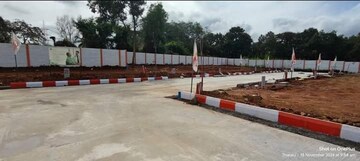 Plot Area in  Plot at Kanakapura – for Sale