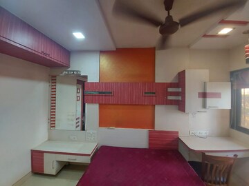 Living Room in 2 BHK Apartment at Bhairav Darshan, Parel – for Sale