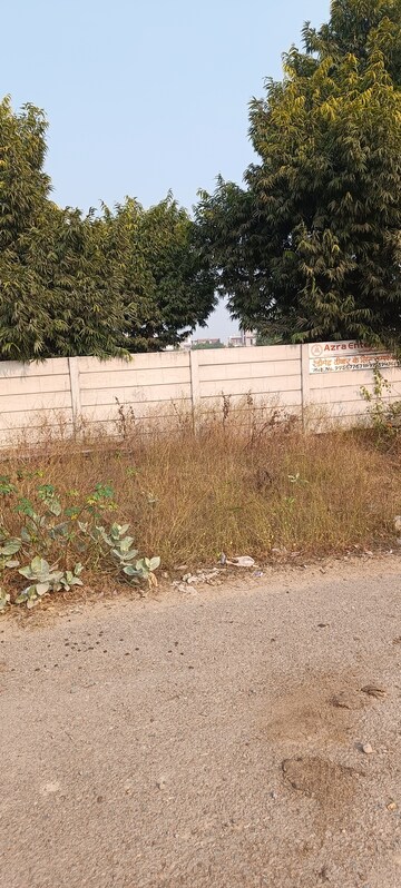 Plot Area in  Plot at Arsha Madhav Greens, Gomti Nagar – for Sale
