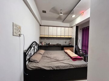 Bedroom in 1 BHK Apartment at Imperial Splendora, Vasai East – for Sale