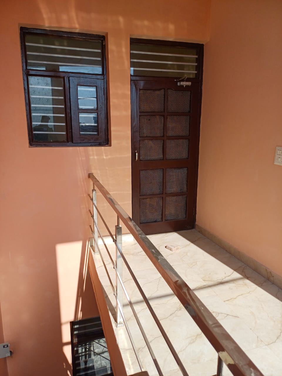 3 BHK + Pooja Room Independent House For Sale in Sk Property 