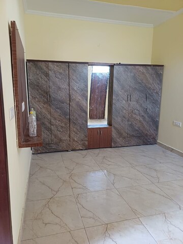 Bedroom in 3 BHK Independent House at Sector 115 – for Sale
