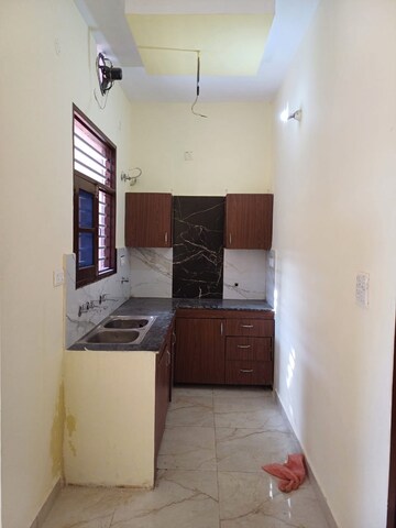 Furnished Amenities in 3 BHK Independent House at Sector 115 – for Sale