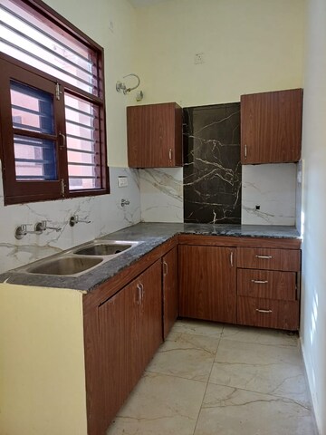 Master Bedroom in 3 BHK Independent House at Sector 115 – for Sale