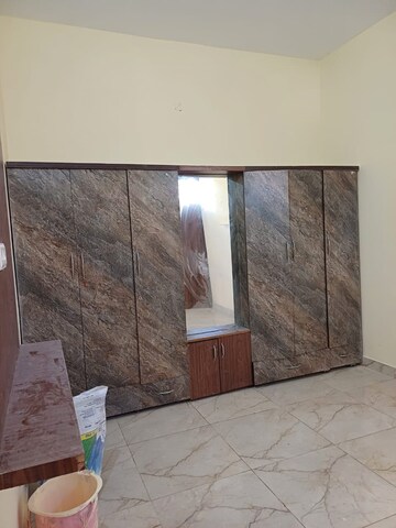 Bathroom in 3 BHK Independent House at Sector 115 – for Sale
