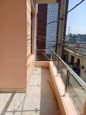 Balcony in 3 BHK Independent House at Sector 115 – for Sale
