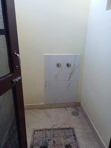 Bathroom in 3 BHK Independent House at Sector 115 – for Sale