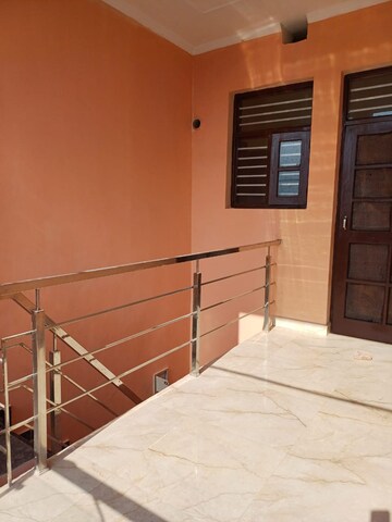 Staircase in 3 BHK Independent House at Sector 115 – for Sale