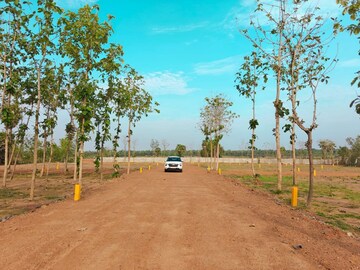  Plot For Sale in Ayyannapeta
