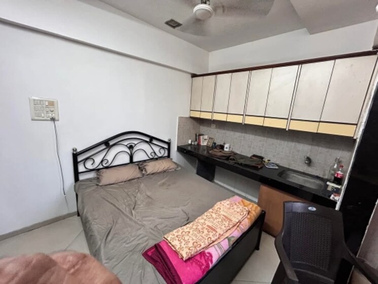 Kitchen, imperial-splendora 2 Bedroom 580 Sq.Ft. Apartment In Vasai East Palghar 8038811