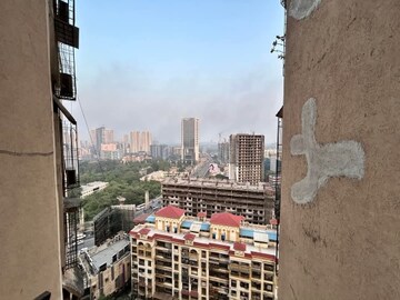2 BHK Apartment – Exterior View View at Imperial Splendora, Vasai East - for Sale