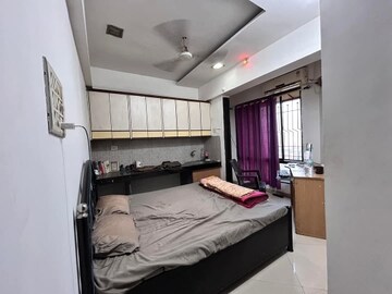 2 BHK Apartment For Sale in Imperial Splendora, Vasai East