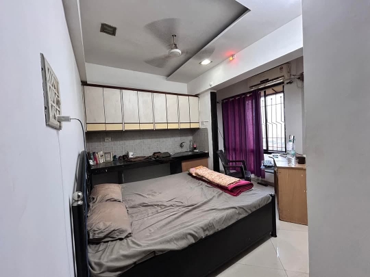 2 BHK Apartment For Sale in Imperial Splendora