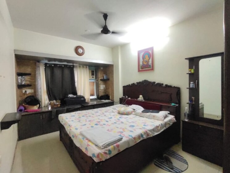 Master Bedroom, imperial-splendora 2 Bedroom 580 Sq.Ft. Apartment In Vasai East Palghar 8038811