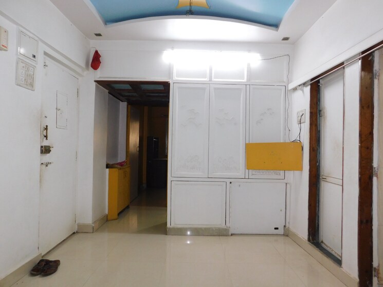 Room, gulmohar-apartment-bhandup-east 1 Bedroom 430 Sq.Ft. Apartment In Bhandup East Mumbai 8038821