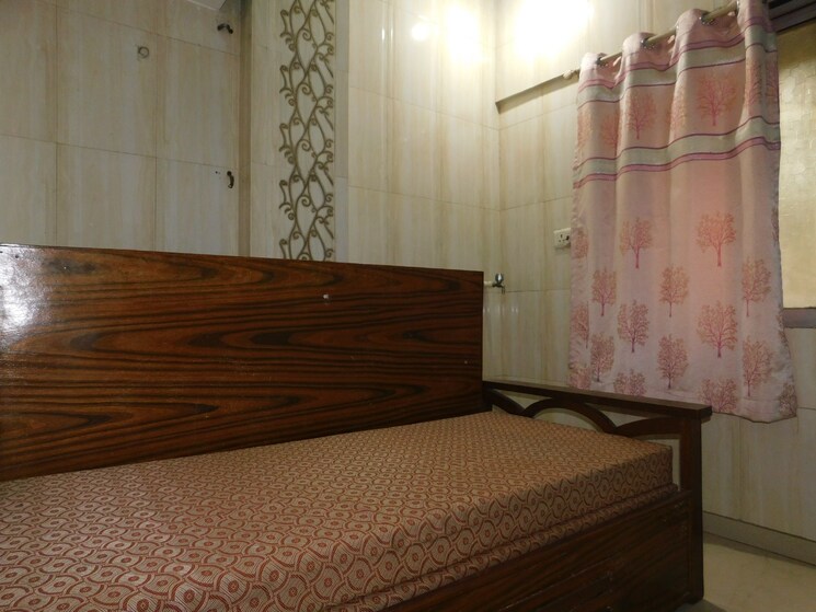 Bedroom, gulmohar-apartment-bhandup-east 1 Bedroom 430 Sq.Ft. Apartment In Bhandup East Mumbai 8038821