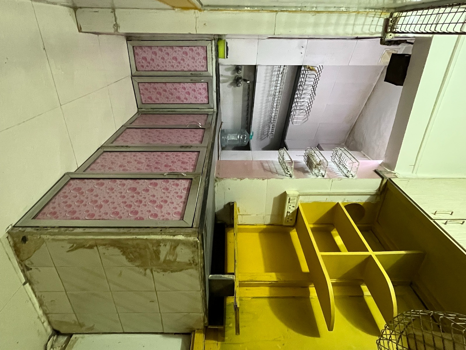 1 BHK + Extra Room Apartment For Sale in Gulmohar Apartment Bhandup East