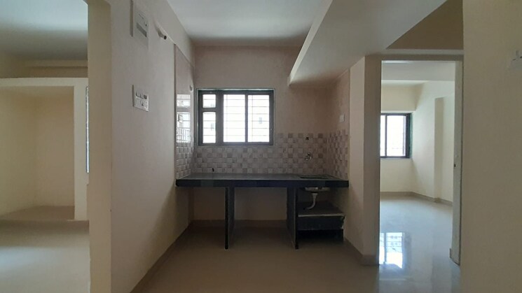Kitchen, marwah-apartment 1 Bedroom 650 Sq.Ft. Apartment In Taloja Sector 2 Navi Mumbai 8038826
