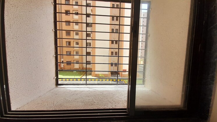 Room, marwah-apartment 1 Bedroom 650 Sq.Ft. Apartment In Taloja Sector 2 Navi Mumbai 8038826