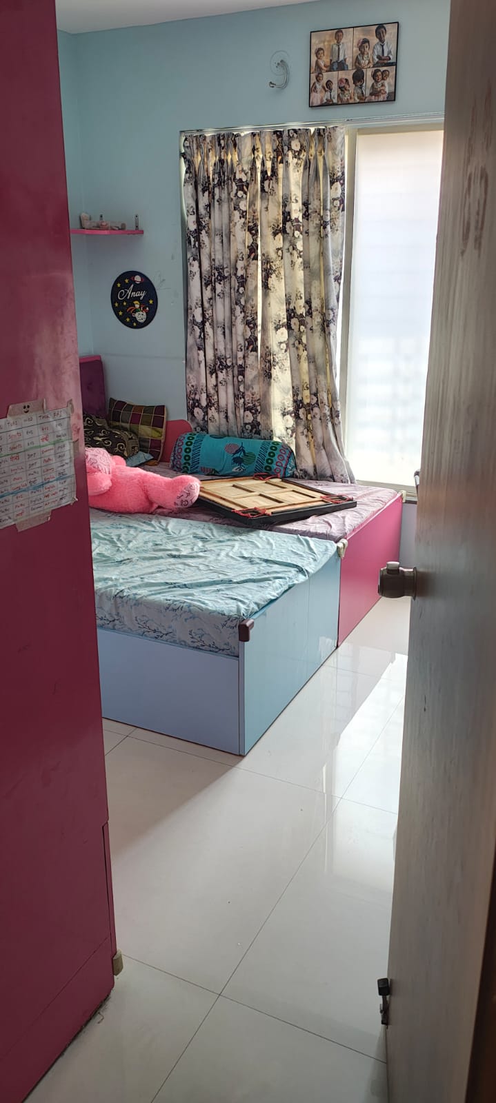 2 BHK Apartment For Sale in Adi Horizons