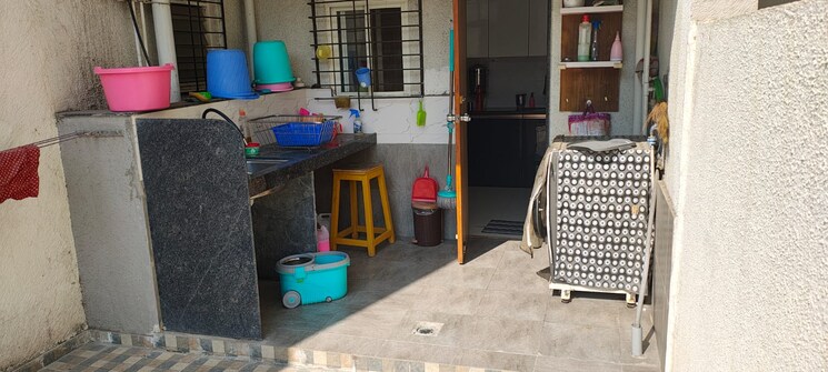  Parking, adi-horizons 2 Bedroom 800 Sq.Ft. Apartment In Wakad Pune 8038828