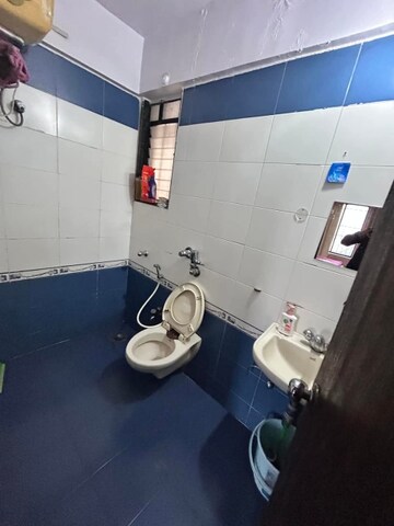 Master Bedroom in 2 BHK Apartment at Sterling Heights Vasai East, Vasai East – for Sale