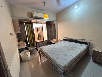 Bedroom in 2 BHK Apartment at Sterling Heights Vasai East, Vasai East – for Sale