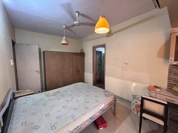 Bedroom in 2 BHK Apartment at Sterling Heights Vasai East, Vasai East – for Sale